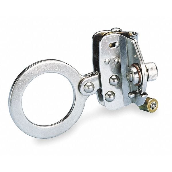 Rope Grab, For Rope Size 5/8