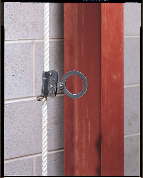 Rope Grab, For Rope Size 5/8