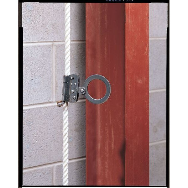 Rope Grab, For Rope Size 5/8
