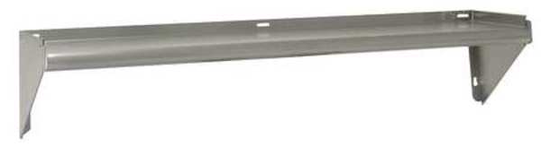 Stainless Steel Wall Shelf, 11-1/8