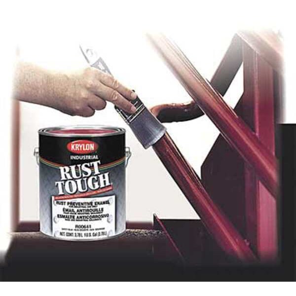 5 gal. Gray Primer Solvent Primer