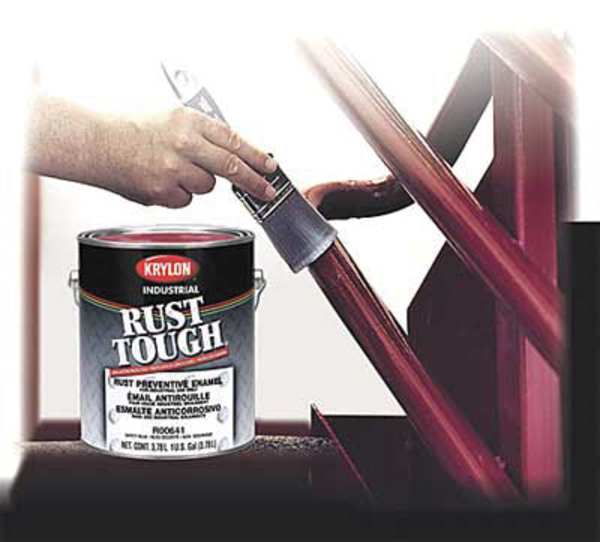 5 gal. Red Solvent Primer