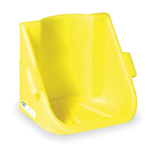 Drum Stacker Shelf, 17 In. L, 22 In. W
