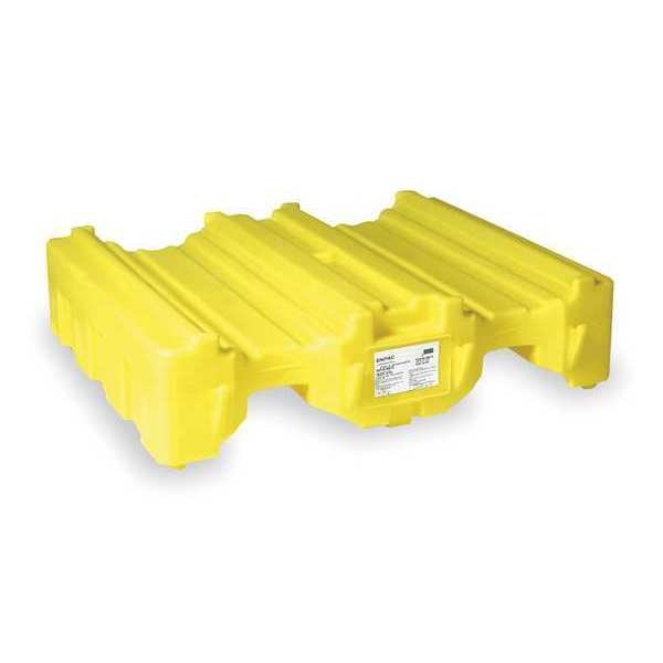 Drum Dispensing and Containment System
