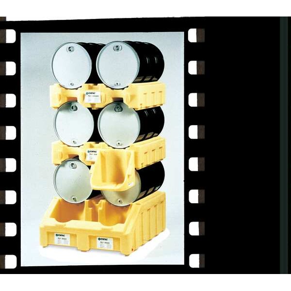Single Drum Stack Module