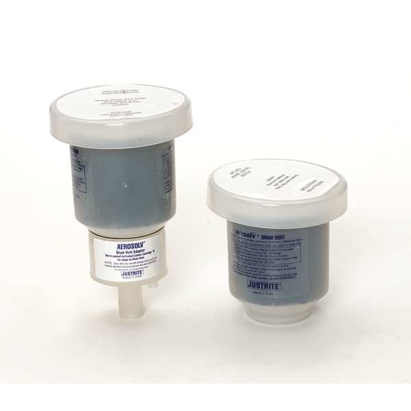 Aerosolv Coalescing/Carbon Filter, Deluxe/Standard