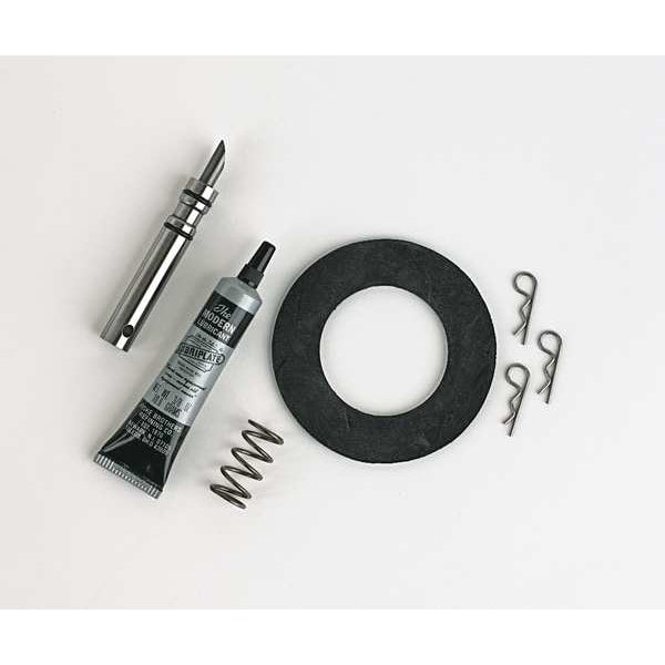 Aerosolv Coalescing/Carbon Filter, Deluxe/Standard