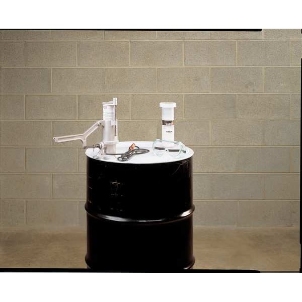 Aerosolv Coalescing/Carbon Filter, Deluxe/Standard