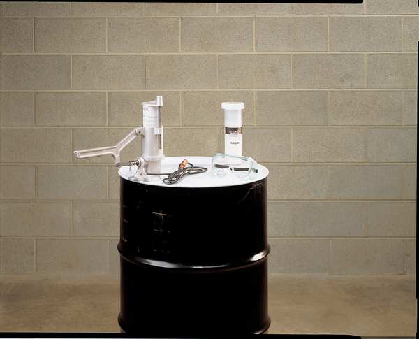 Aerosolv Standard Aerosol Can Recycling System