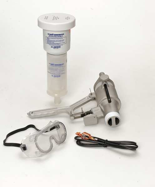 Aerosolv Standard Aerosol Can Recycling System
