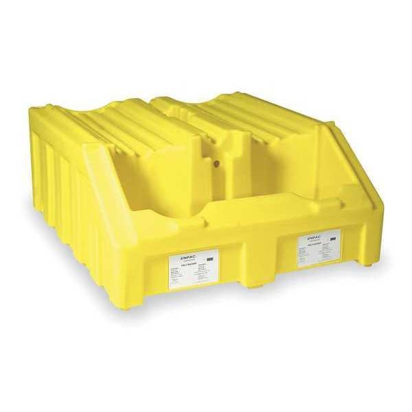 Drum Dispensing and Containment System