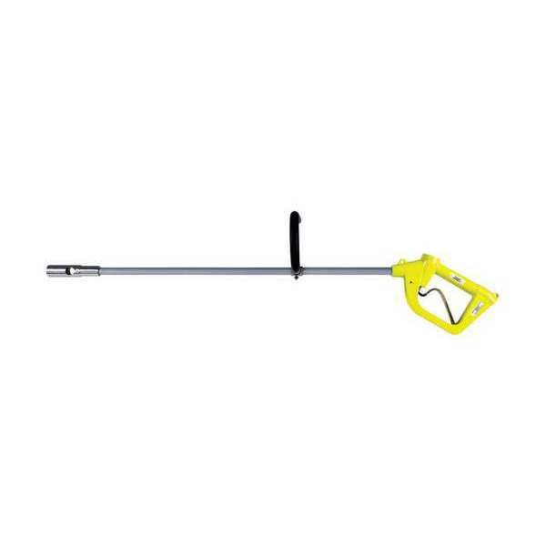 Pistol Grip Air Gun, 60
