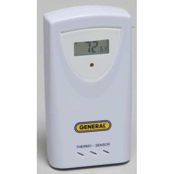 Temp. Sensor, Use With Mfr. No. RGR150