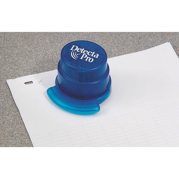 STAPLELESS STAPLER