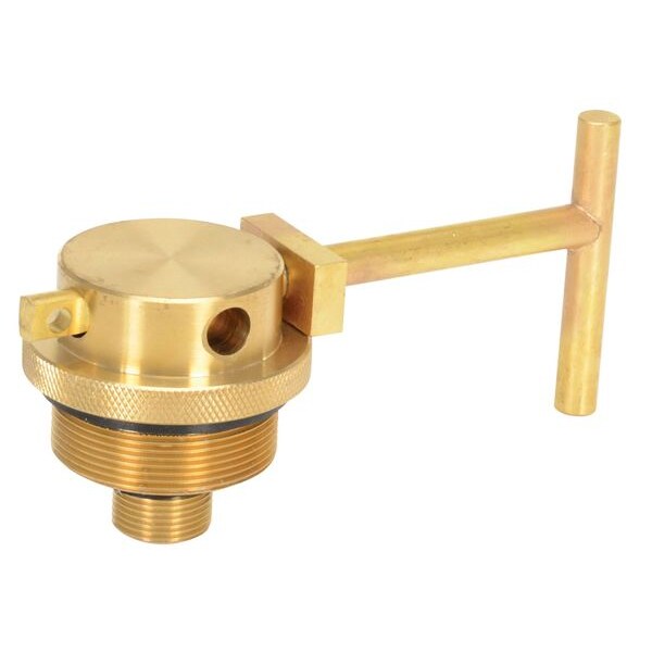 Lock, Drum
