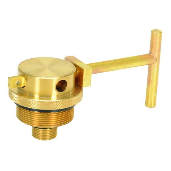 Lock, Drum