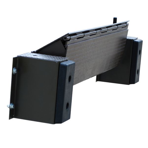Dock Leveler, Mechanical, 99In