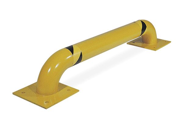 Guard, Machine, Low Profile