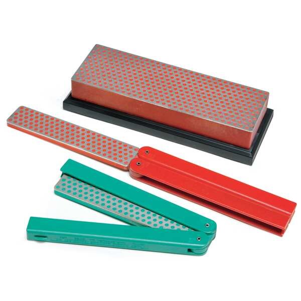 Single Sided Sharpening Stone, 9 Micron