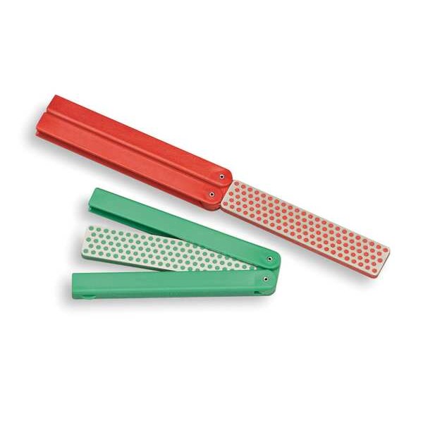 Single Sided Sharpening Stone, 25 Micron