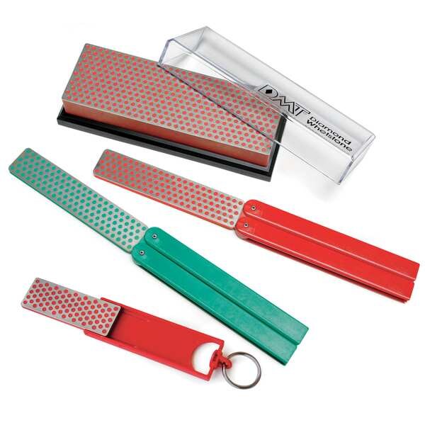 Single Sided Sharpening Stone, 9 Micron