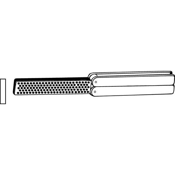 Single Sided Sharpening Stone, 9 Micron