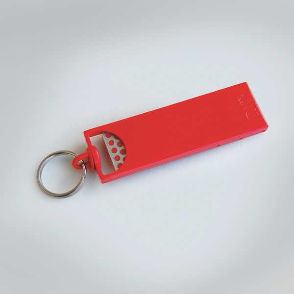 Mini Sharpening Stone, 25 Micron