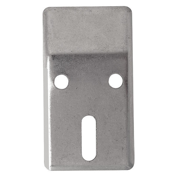 Mounting Bracket, K-2 Wall Hanger, Metal