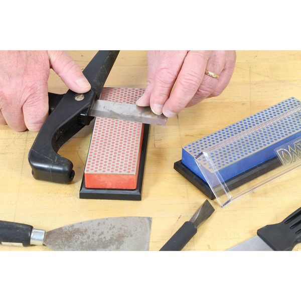 Sharpening Whestone, 25 Micron