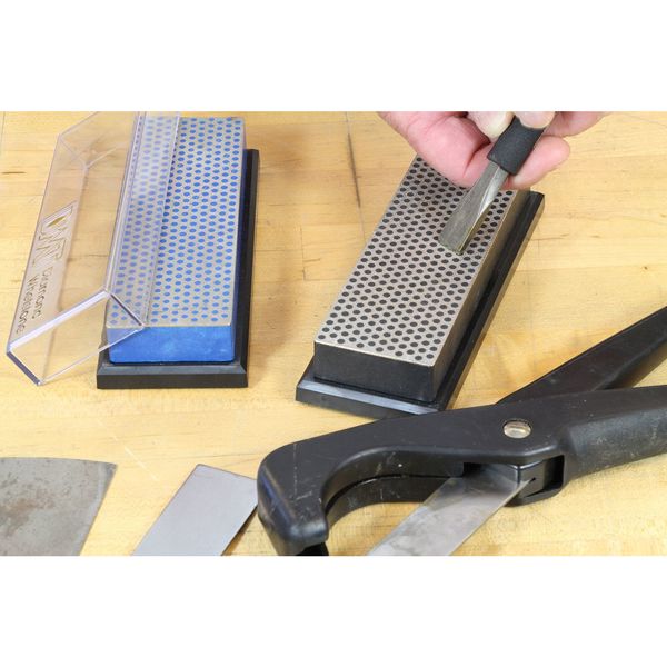 Sharpening Whestone, 60 Micron