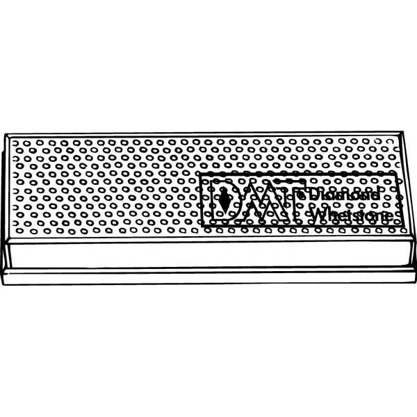 Sharpening Whestone, 45 Micron