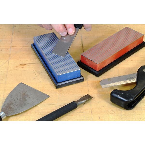 Sharpening Whestone, 45 Micron