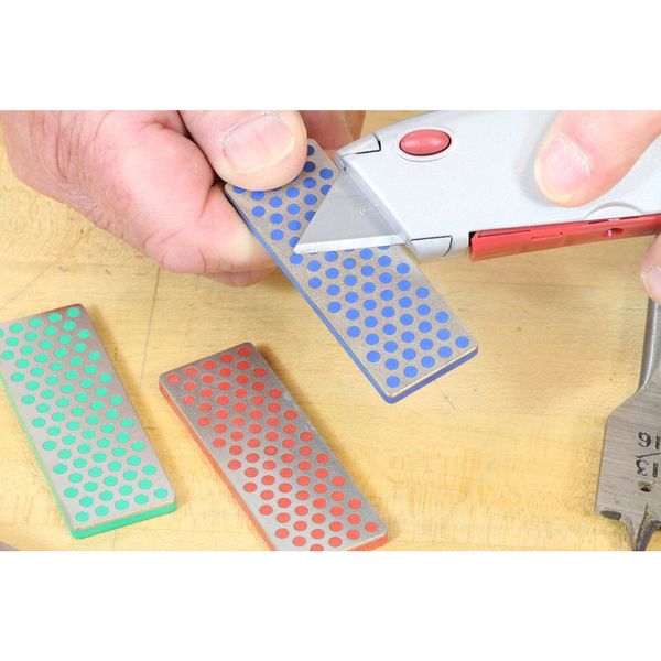 Pocket Diamond Kit, 3 Pcs