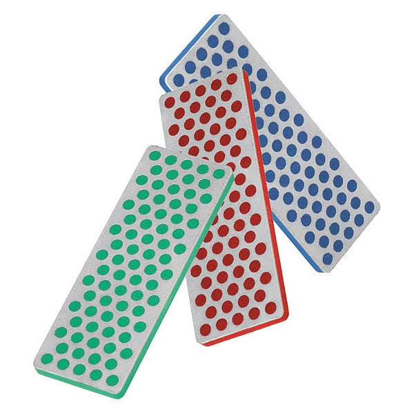 Pocket Diamond Kit, 3 Pcs