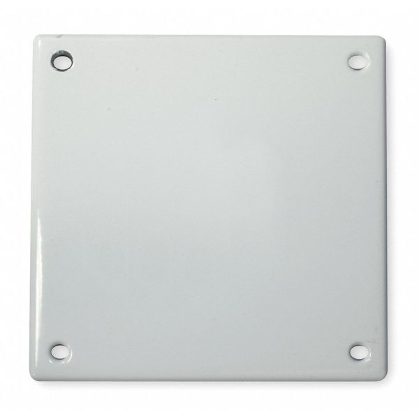 Security Series, Number of Gangs: 2-Gang Steel, Zinc Plated, Powder Finish, White