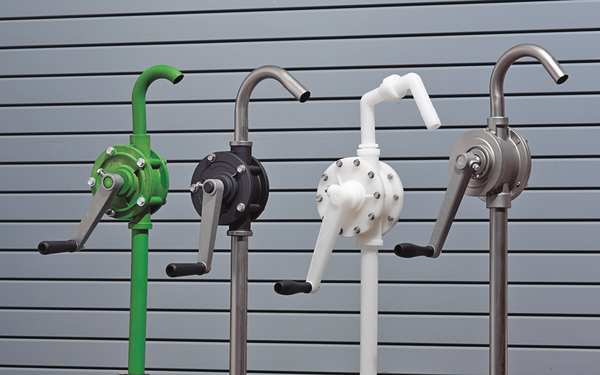 Replacement Parts Kit, For 3KUE9
