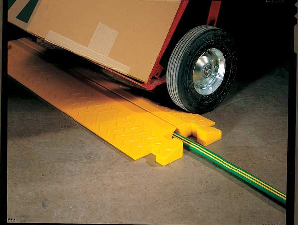 Modular Hose Bridge, 1 Channel, 1.6 ft.