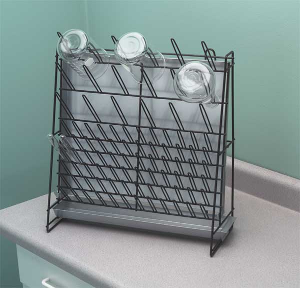 RACK WIRE DRYING 90 19 IN HX18