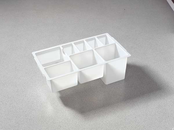 RPL INSERTS 13MM TUBE, PK4