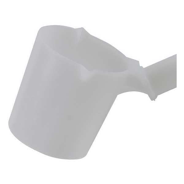 Graduated Dipper, 500 ml, 6 Ft Handle