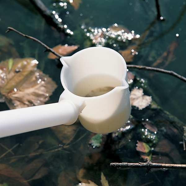 Graduated Dipper, 500 mL, 3 Ft Handle
