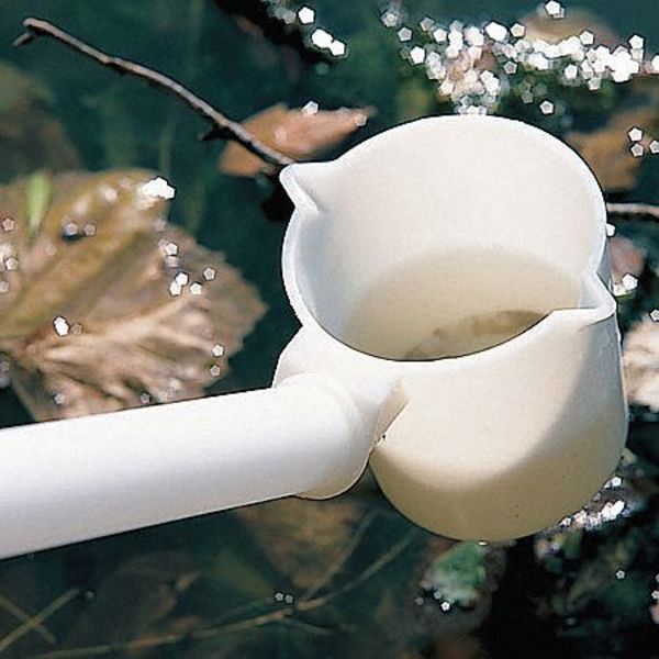 Graduated Dipper, 500 ml, 6 Ft Handle