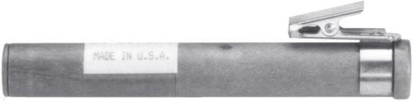 Dosimeter Radiation Alert
