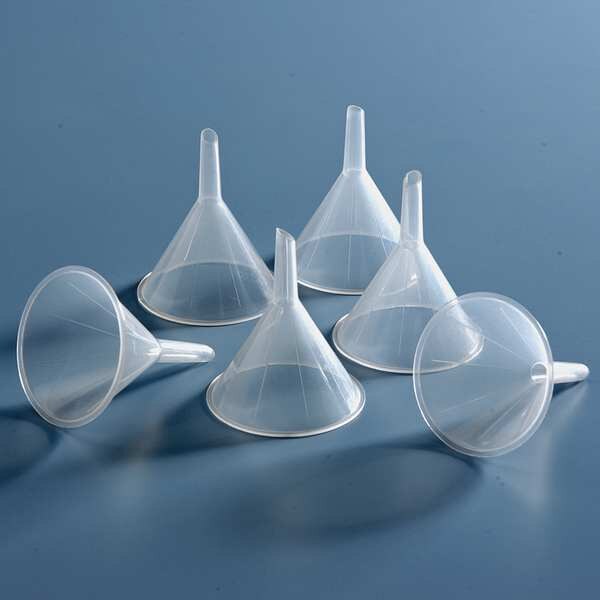 Utility Funnel, 65 mm ID, PK100
