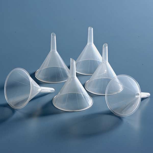 Utility Funnel, 52 mm ID, PK100