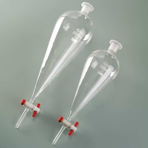 Separatory Funnel, 1000 mL