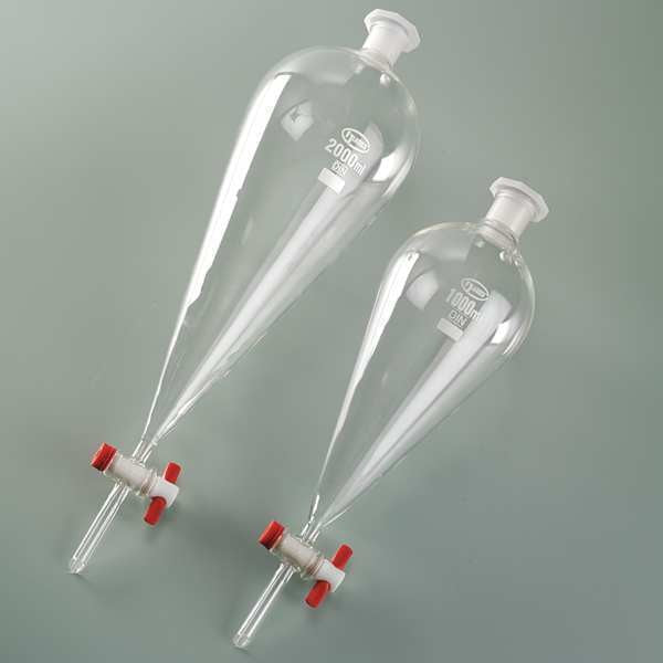 Separatory Funnel, 2000 mL