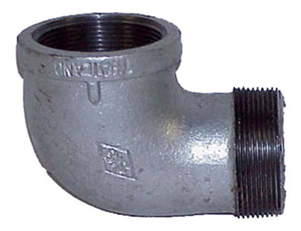 Drum Vent Fitting, NPT Inlet 2 In