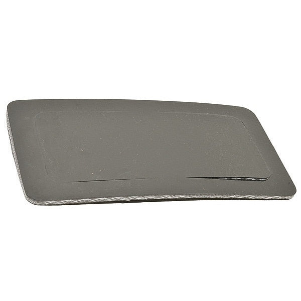 Strap Wear Pad, PVC-Coated, For 3-4 In.