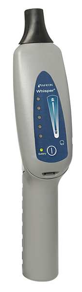 Ultrasonic Leak Detector